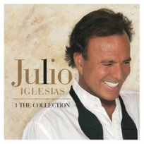 1 The Collection Iglesias Julio