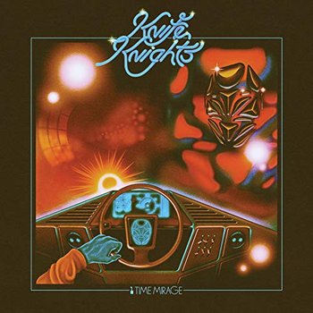 1 Time Mirage - Loser Edition, płyta winylowa - Knife Knights