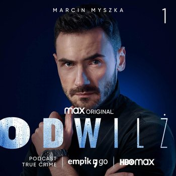 #1 Zbrodnia - Odwilż - Justyna Mazur, Marcin Myszka  - podcast - Myszka Marcin, Mazur Justyna