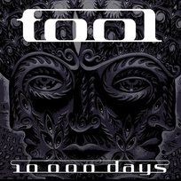 Undertow 2LP - Tool - AsfaltShop.pl