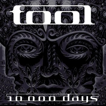 10.000 Days - Tool