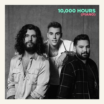 10,000 Hours - Dan + Shay & Justin Bieber