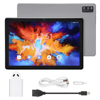 10,1-calowy inteligentny tablet 5GWiFi Android11 - other