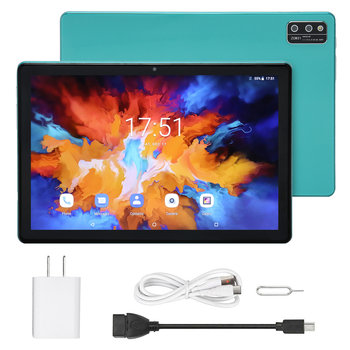10,1-calowy inteligentny tablet z systemem Android 11 i 5G WiFi - other