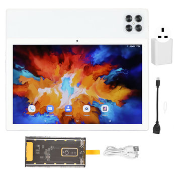 10,1-calowy tablet 2 w 1 z systemem Android 11.0 i Wi-Fi 5G - other