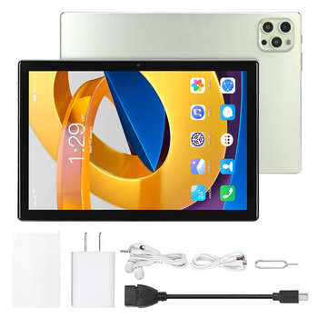 10,1-calowy tablet HD z systemem Android  11 - other