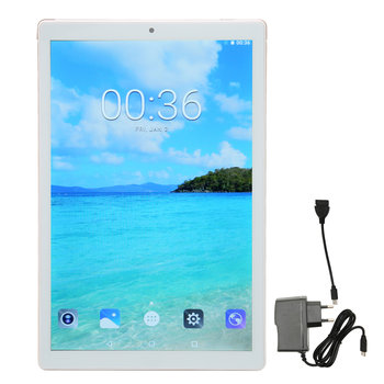 10,1-calowy tablet PC z  systemem Android 10 - other
