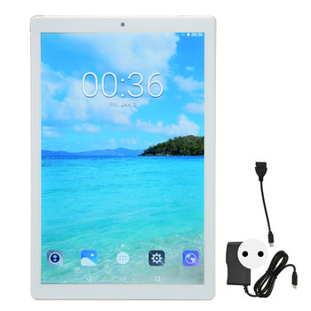 10,1-calowy tablet PC z systemem Android  10 - other