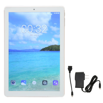 10,1-calowy tablet  PC z systemem Android 10 - other