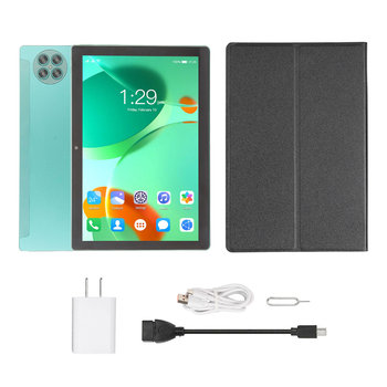 10,1-calowy tablet PC z systemem Android  12.0 - other