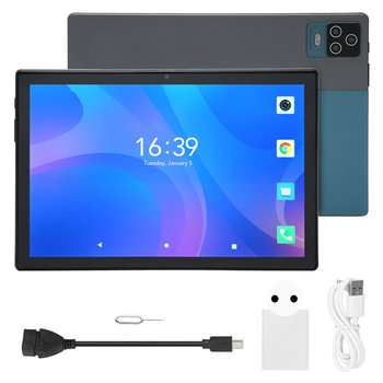 10, 1-calowy tablet PC z systemem Android 12.0 - other