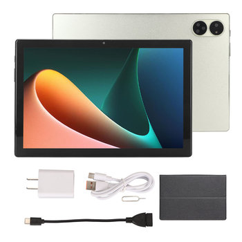 10,1-calowy tablet PC z systemem Android 12 - other