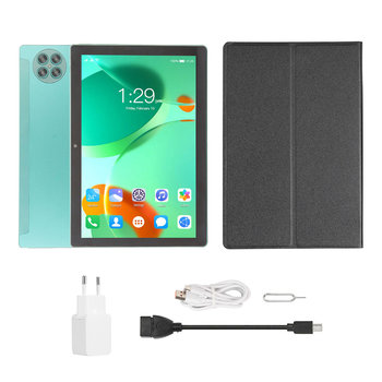 10,1-calowy tablet PC z systemem Android - other