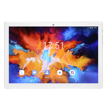 10,1-calowy tablet z 5G WiFi i  systemem Android 11.0 do połączeń telefonicznych - other