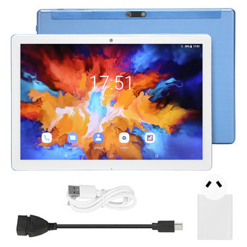 10,1-calowy tablet z 5G WiFi i systemem Android 11.0 do połączeń  telefonicznych - other