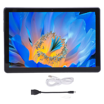 10,1-calowy tablet z Androidem, 4G WiFi i podwójnym aparatem - other