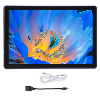 10,1-calowy tablet z Androidem, 4G WiFi i podwójnym aparatem - other