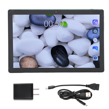 10,1-calowy tablet z ośmiordzeniowym procesorem Android 13 i podwójnym aparatem - other