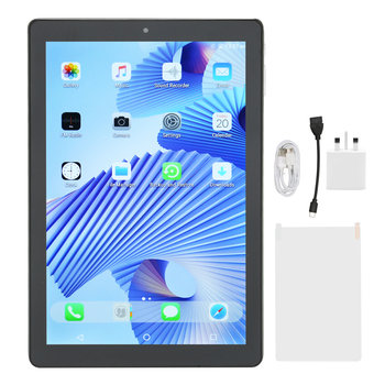 10,1-calowy tablet z systemem Android 10 5G WiFi - other