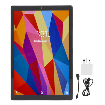 10,1-calowy tablet z systemem Android 11.0 i funkcją połączeń, 6 GB, 128GB - other