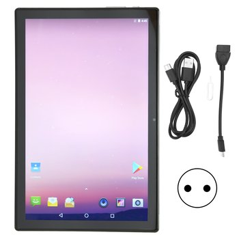 10,1-calowy tablet z systemem Android 11, 5G WiFi, podwójny aparat - other