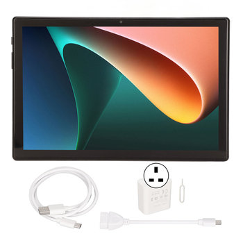 10,1-calowy tablet z systemem Android 11, 6 GB pamięci RAM i 256 GB pamięci ROM - other