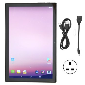 10,1-calowy tablet z systemem Android 11,Wi-Fi 5G i podwójnym aparatem - other