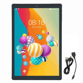 10,1-calowy tablet z systemem Android 12 5G i funkcją połączeń telefonicznych w kolorze zielonym - other