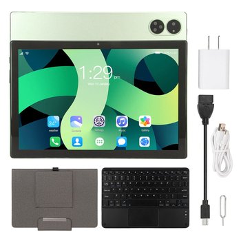 10,1-calowy tablet z systemem Android 12 5G WiFi 4G - other