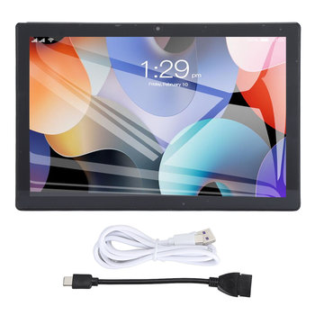 10,1-calowy tablet z systemem Android 12, 8-rdzeniowym procesorem i podwójnym aparatem - other