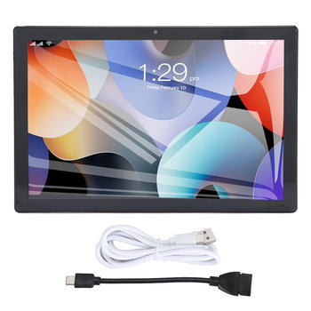10,1-calowy tablet z systemem Android 12, 8-rdzeniowym procesorem i podwójnym  aparatem - other