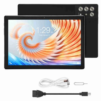 10,1-calowy tablet z systemem Android 12 i 5G WiFi FHD - other