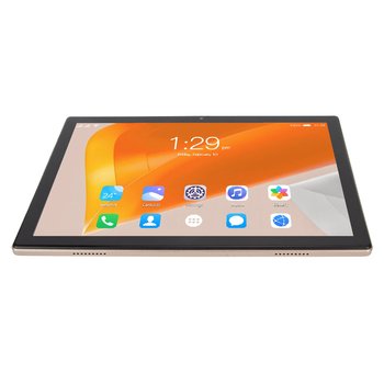 10,1-calowy tablet z systemem Android 12, klawiaturą i modemem 4G - other