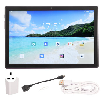 10,1-calowy tablet z systemem Android 12 Octa Core i 5G WiFi - other