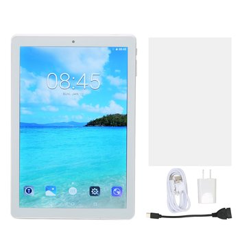 10,1-calowy tablet z systemem Android 8.1 HD i dwiema kartami SIM - other