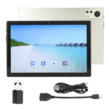 10,1-calowy tablet z systemem Android 8.1,Wi-Fi 5G i połączeniami 4G - other