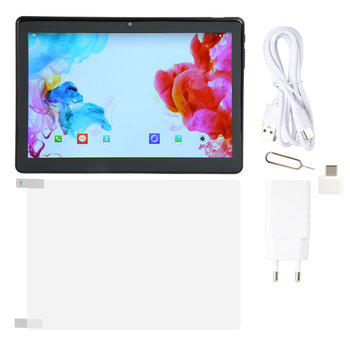 10,1-calowy tablet z systemem Android 9.0 i 4G LTE - other