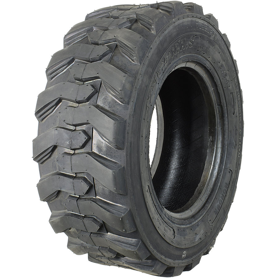 10-16.5 10x16.5 OPONY PRZEMYSŁOWE ŁADOWARKA KOPARKA BOBCAT JCB MOCNE 10PR