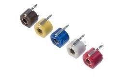 10,2-60pF TRYMER Kondensator nastawny - Inny producent