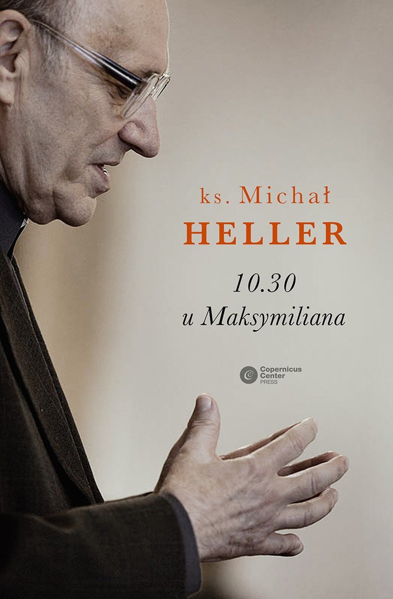 10.30 u Maksymiliana - ebook mobi