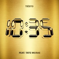 10:35 Tiësto feat. Tate McRae