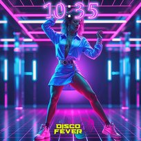 10:35 Disco Fever
