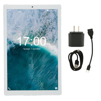 10-calowy tablet z 8-rdzeniowym systemem Android 11 i siecią 3G WIFI - other