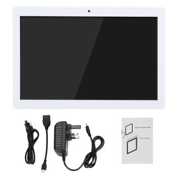 10-calowy tablet z podwójnym aparatem, 3G WiFi, Android - other
