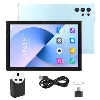 10-calowy tablet z systemem Android 11.0 4G LTE, 8 GB pamięci RAM i 128 GB pamięci ROM - other