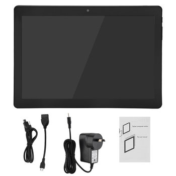 10-calowy tablet z systemem Android o rozdzielczości 1280x800P i podwójnym aparatem - other