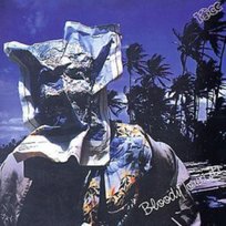 10 CC BLOODY TOURIST 10 CC