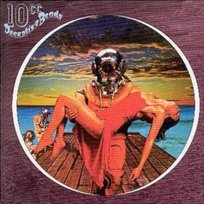 10 CC DECEPTIVE BEND 10 CC