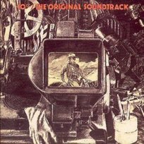 10 CC ORGINAL SOUNDT 10 CC
