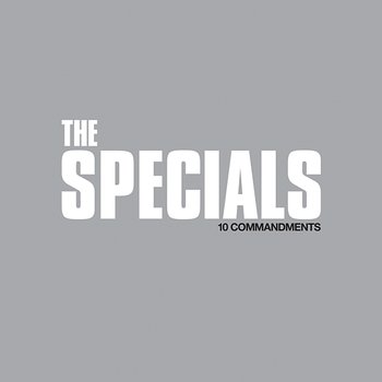 10 Commandments - The Specials